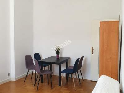         Flats for Sale, Warszawa, Elektoralna | 45 mkw