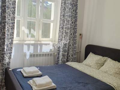         Apartamentos para Alquilar, Warszawa, Elektoralna | 45 mkw