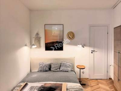         Apartamentos para Rent , Warszawa, Dobra | 40 mkw