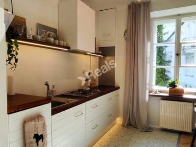         Apartamentos para Rent , Warszawa, Dobra | 40 mkw