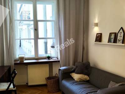         Apartamentos para Rent , Warszawa, Dobra | 40 mkw