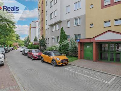         Flats for Sale, Warszawa, Opaczewska | 100.2 mkw