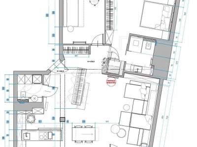         Apartamentos para Alquilar, Warszawa, Opaczewska | 100.2 mkw