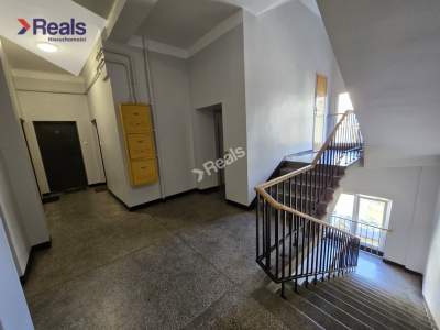         Flats for Sale, Warszawa, Gen. Władysława Andersa | 32.15 mkw