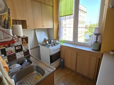         Flats for Sale, Warszawa, Gen. Władysława Andersa | 32.15 mkw