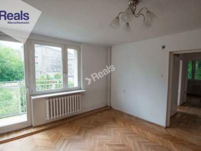         Flats for Sale, Warszawa, Ludna | 46.5 mkw