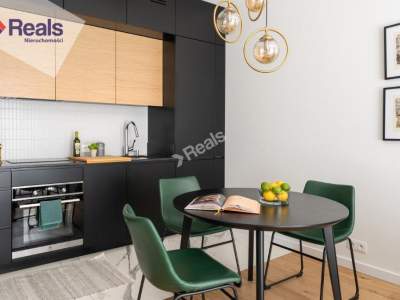         Apartamentos para Rent , Warszawa, Waliców | 34 mkw