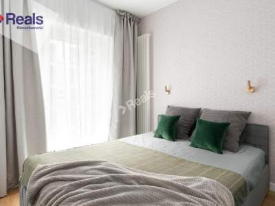         Apartamentos para Rent , Warszawa, Waliców | 34 mkw