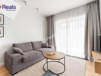         Flats for Rent , Warszawa, Waliców | 34 mkw