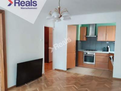         Flats for Sale, Warszawa, Złota | 54 mkw