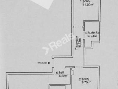         Apartamentos para Alquilar, Warszawa, Księdza Prymasa Augusta Hlonda | 67.48 mkw