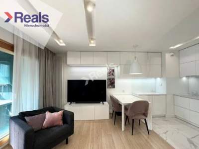         Flats for Sale, Warszawa, Grzybowska | 50 mkw