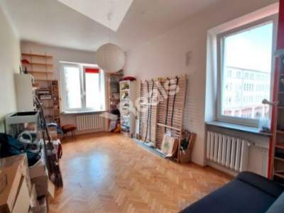         Apartamentos para Alquilar, Warszawa, Ordynacka | 39 mkw