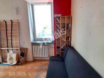         Apartamentos para Alquilar, Warszawa, Ordynacka | 39 mkw