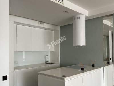         Flats for Sale, Warszawa, Adama Branickiego | 54 mkw