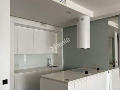         Flats for Sale, Warszawa, Adama Branickiego | 54 mkw