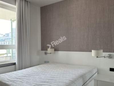         Flats for Sale, Warszawa, Adama Branickiego | 54 mkw