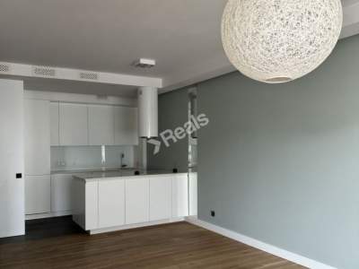         Flats for Sale, Warszawa, Adama Branickiego | 54 mkw