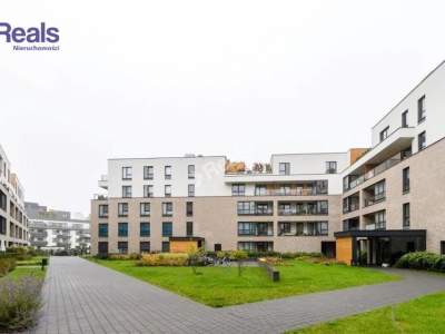         Flats for Sale, Warszawa, Aleja Rzeczypospolitej | 47.42 mkw