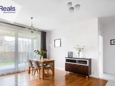         Flats for Sale, Warszawa, Aleja Rzeczypospolitej | 47.42 mkw