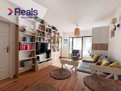         Flats for Sale, Warszawa, Sarmacka | 49.8 mkw