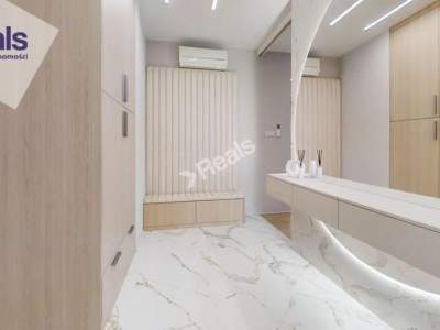         Flats for Sale, Warszawa, Krzysztofa Kieślowskiego | 123 mkw