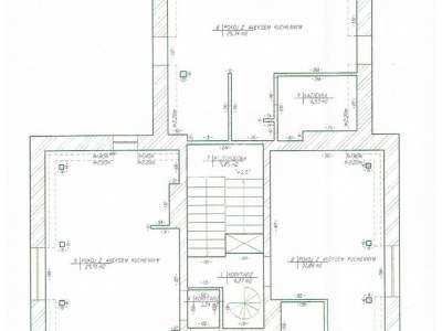                                     Casas para Alquilar  Warszawa
                                     | 290 mkw