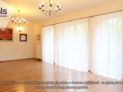                                     House for Sale  Warszawa
                                     | 290 mkw