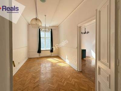         Flats for Sale, Warszawa, Nowogrodzka | 77.8 mkw