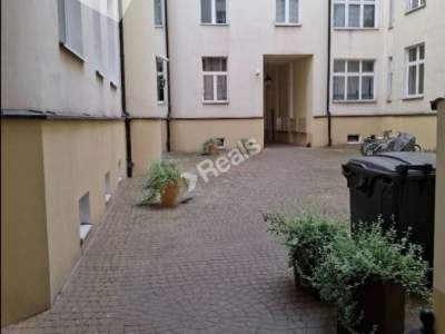         Flats for Sale, Warszawa, Hoża | 22.89 mkw