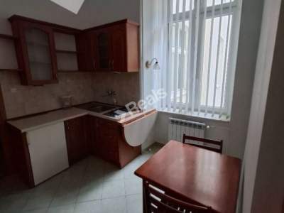         Flats for Sale, Warszawa, Hoża | 22.89 mkw