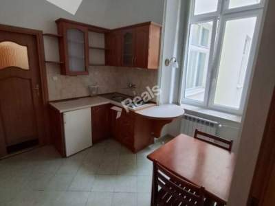         Flats for Sale, Warszawa, Hoża | 22.89 mkw