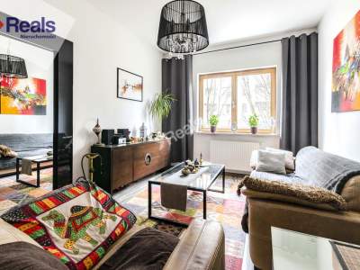         Flats for Sale, Warszawa, Ludwika Rydygiera | 46 mkw