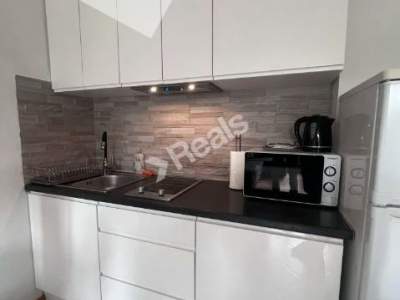         Flats for Sale, Warszawa, Browarna | 33.78 mkw