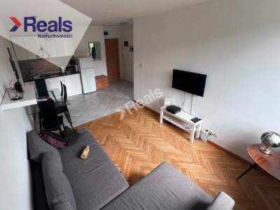         Flats for Sale, Warszawa, Browarna | 33.78 mkw