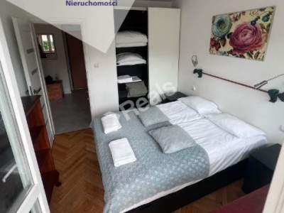         Flats for Sale, Warszawa, Browarna | 33.78 mkw