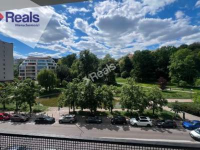         Flats for Sale, Warszawa, Browarna | 33.78 mkw