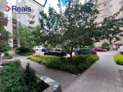         Flats for Sale, Warszawa, Browarna | 33.78 mkw