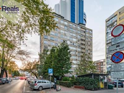         Mieszkania na Wynajem , Warszawa, Nowogrodzka | 37 mkw