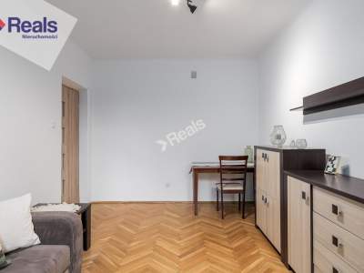         Flats for Sale, Warszawa, Bonifraterska | 45 mkw