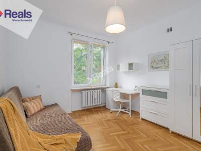         Flats for Sale, Warszawa, Bonifraterska | 45 mkw