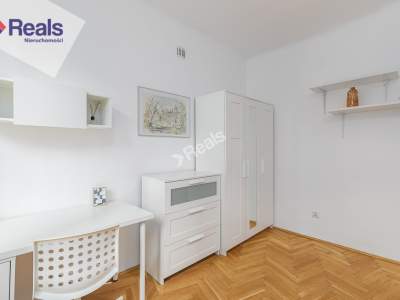         Flats for Sale, Warszawa, Bonifraterska | 45 mkw