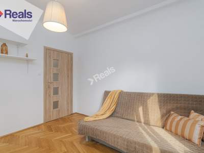         Flats for Sale, Warszawa, Bonifraterska | 45 mkw