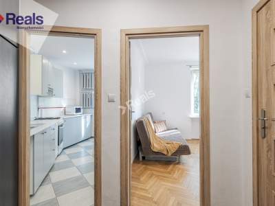         Apartamentos para Alquilar, Warszawa, Bonifraterska | 45 mkw