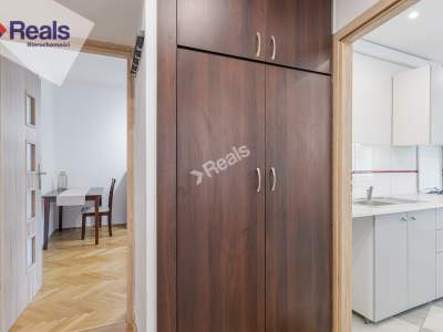         Flats for Sale, Warszawa, Bonifraterska | 45 mkw