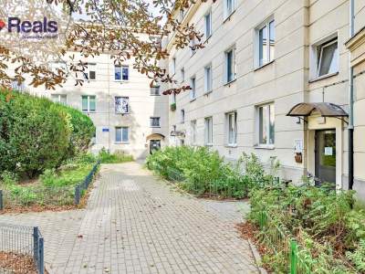         Apartamentos para Alquilar, Warszawa, Bonifraterska | 45 mkw