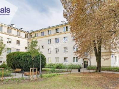         Flats for Sale, Warszawa, Bonifraterska | 45 mkw