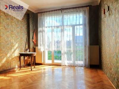         Flats for Sale, Warszawa, Targowa | 89 mkw