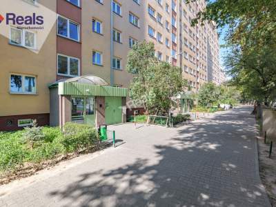         Apartamentos para Alquilar, Warszawa, Jana Olbrachta | 30 mkw