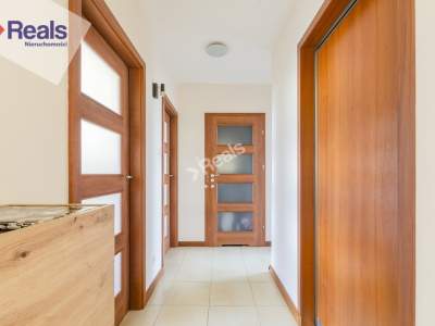         Flats for Sale, Warszawa, Tomcia Palucha | 83.29 mkw